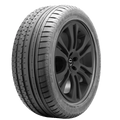 Continental ContiSportContact 2 UHP Summer 245/45R18 100W XL Passenger Tire