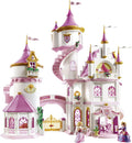 Playmobil Large Princess Castle - Dollhouse