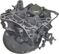 AutoLine Products C839A Carburetor