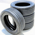 Set of 4 GT Radial Savero HT2 245/70R17 108T a/s All Season Tires