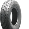 Yokohama Geolandar G038G All Season 265/60R18 110V SUV/Crossover Tire
