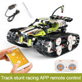Technic RC Tracked Racer Set LEGO 42065