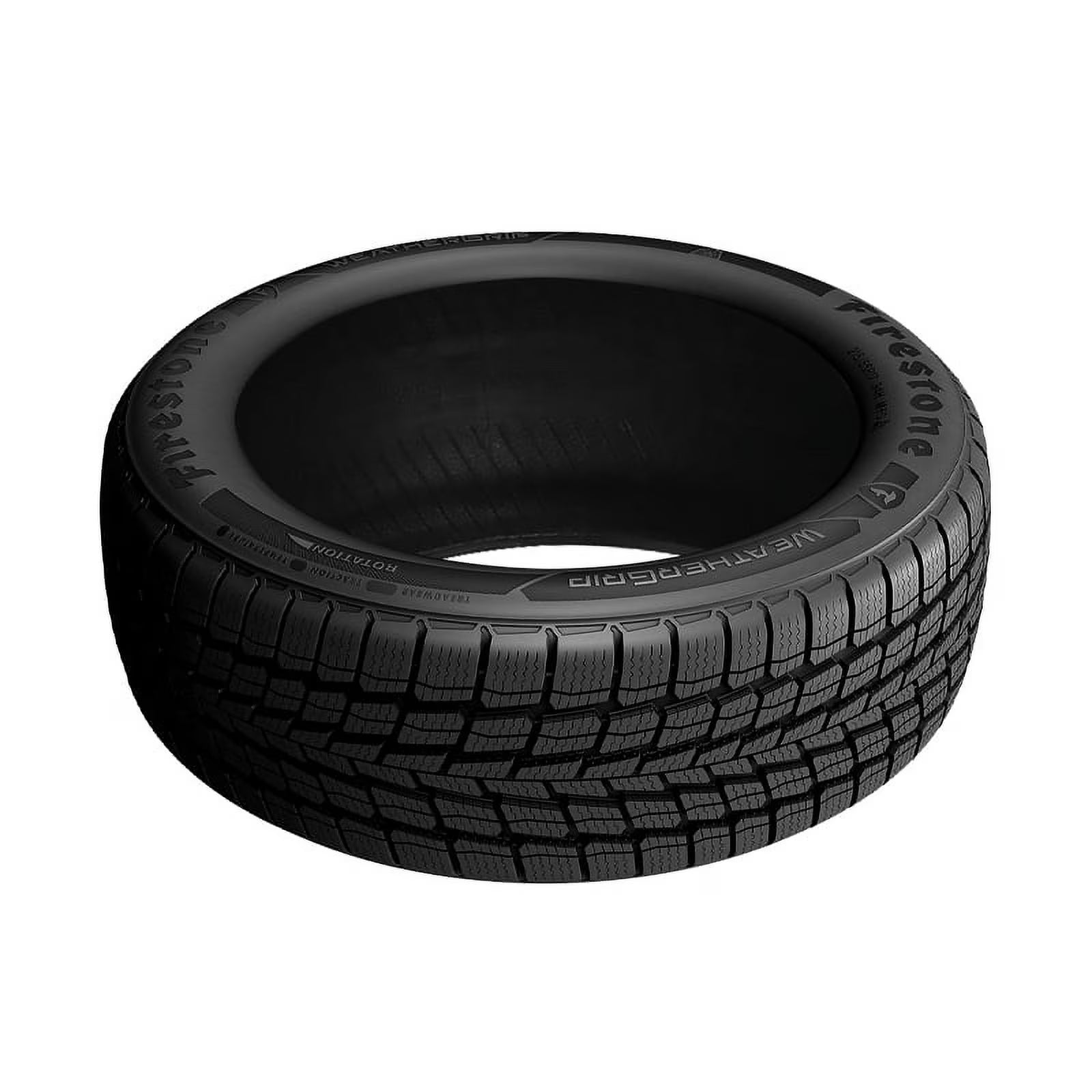 Firestone Weathergrip 205/65R15 99H Tire