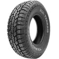 Trail Guide All Terrain 245/75R16 111S AT A/T Tire Fits: 2015 Toyota Tacoma TRD Pro, 1996-2002 Chevrolet Tahoe LT