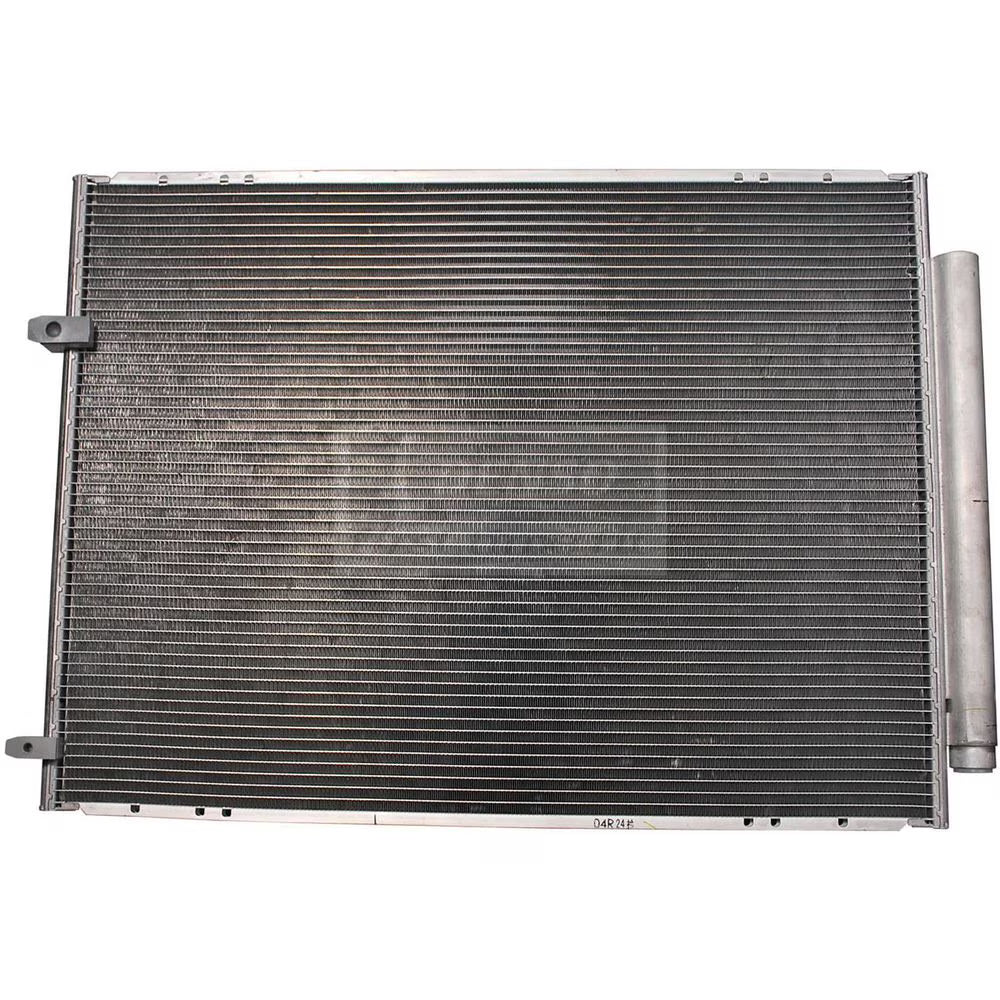 Denso 477-0574 A/C Condenser Fits select: 2004-2010 TOYOTA SIENNA
