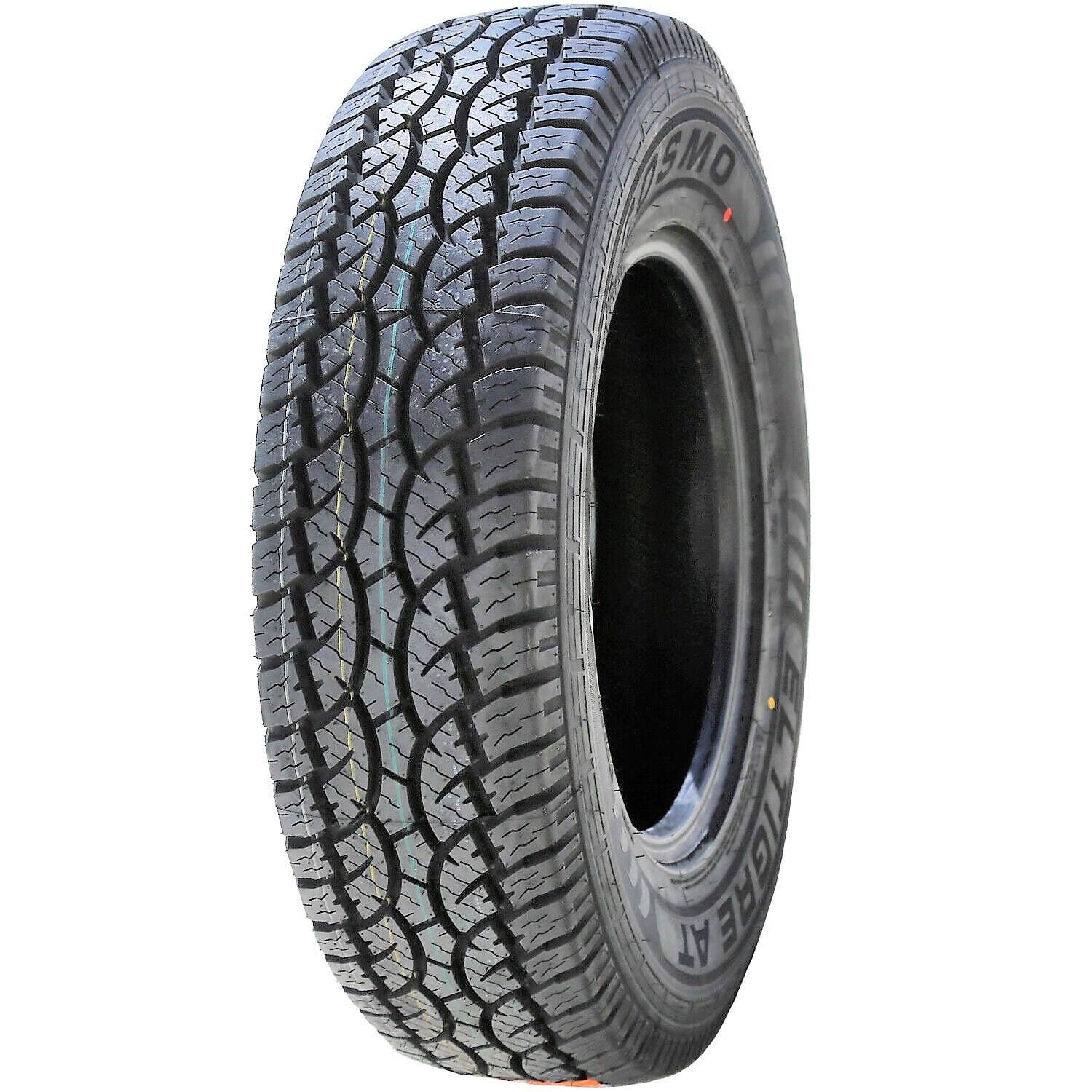 Cosmo EL Tigre AT All Terrain 235/70R16 106T Light Truck Tire