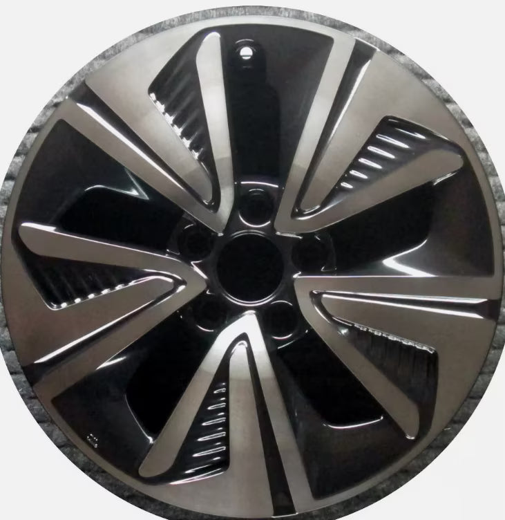 Honda Civic Wheel 2016-2019 17  Factory OEM 17070B