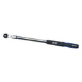 Westward Intchbl Hd Trq Wrnc,150 to 3009 -lb,Stl 6PAG0