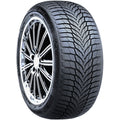 Pair of 2 (TWO) Nexen Winguard Sport 2 235/55R19 105V XL (Studless) Snow Winter Tires Fits: 2010-16 Chevrolet Equinox LTZ, 2017-18 Honda CR-V EX-L