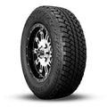 1 Bridgestone DUELER A/T RH-S 255/75R17 115T On/Off-Road All Terrain Truck SUV BR009899 / 255/75/17 / 2557517