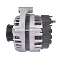 NEWZQ 12V 150A Alternator Fits Select: 2010-2015 Chevrolet Camaro Convertible Coupe 6.2L V8 1Pc