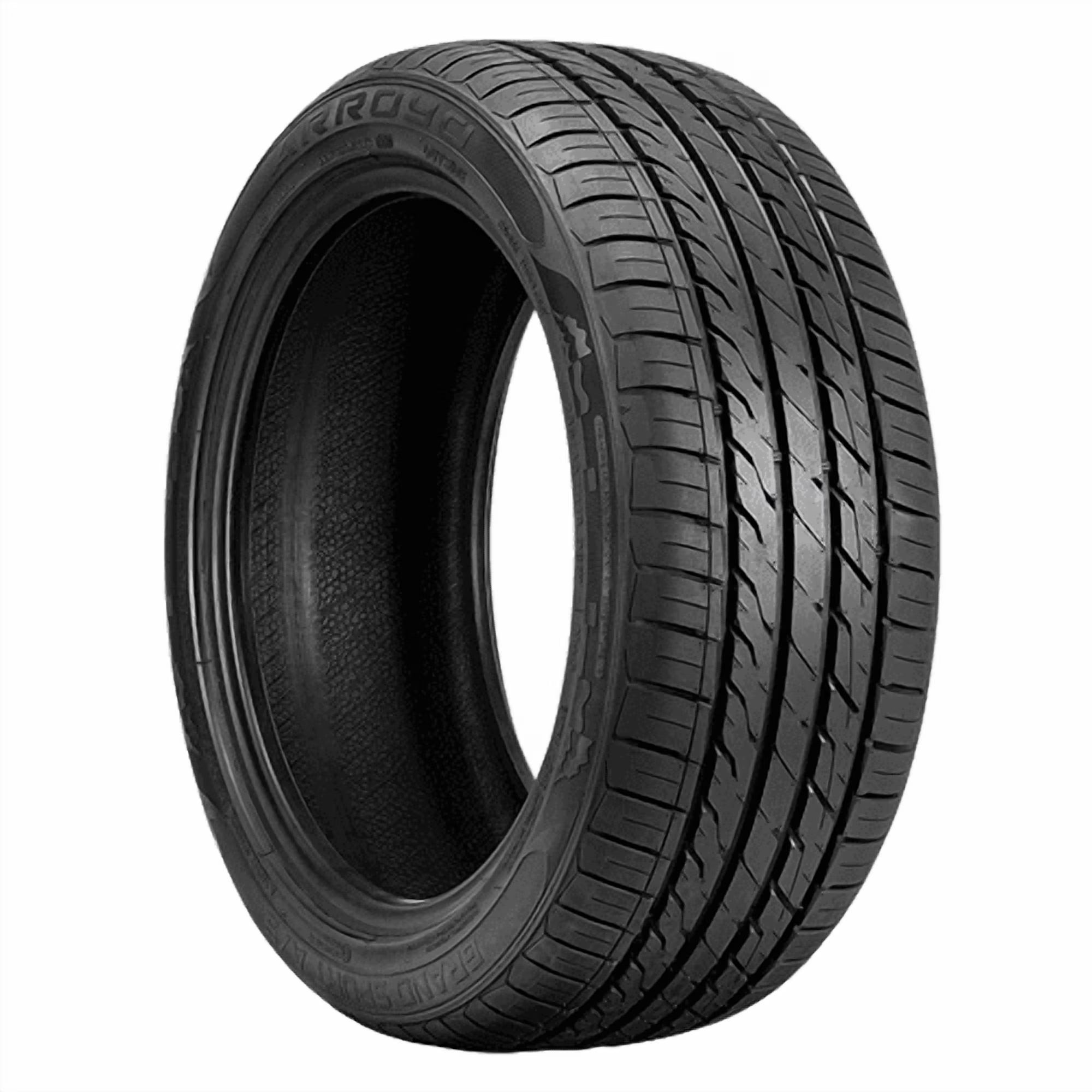 Arroyo Grand Sport A/S 245/40R19 98Y BSW (2 Tires)