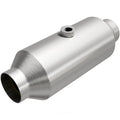 MagnaFlow 5561356 2.50in. Universal California OBDII Catalytic Converter Fits select: 2007-2009 HONDA CR-V, 2012-2015 KIA OPTIMA
