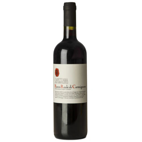 Capezzana Barco Reale Carmignano Doc 2022 - 750ml