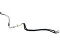 Rear Heater Hose Set - Compatible with 2000 - 2006 Mazda MPV 2001 2002 2003 2004 2005