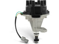 Ignition Distributor 1 - Compatible with 1999 - 2004 Nissan Frontier 3.3L V6 2000 2001 2002 2003