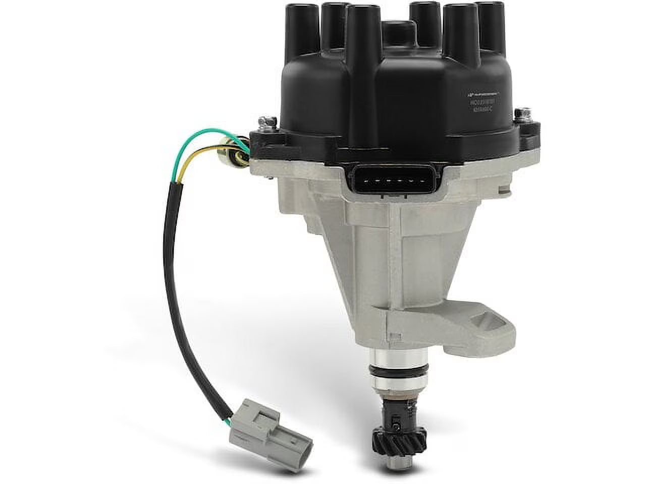 Ignition Distributor 1 - Compatible with 1999 - 2004 Nissan Frontier 3.3L V6 2000 2001 2002 2003