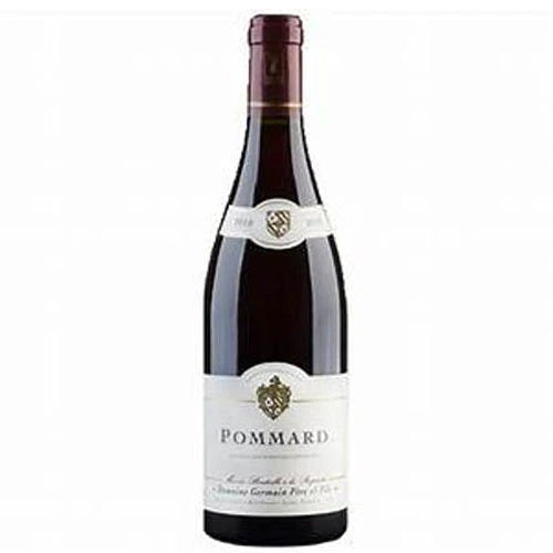 Domaine Germain Pere Et Fils Pommard La Chaniere 2020 - 750ML