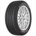 Yokohama Avid Ascend GT 225/45R18 95 V Tire Fits: 2012 Toyota Camry XLE, 2008-12 Ford Fusion SEL