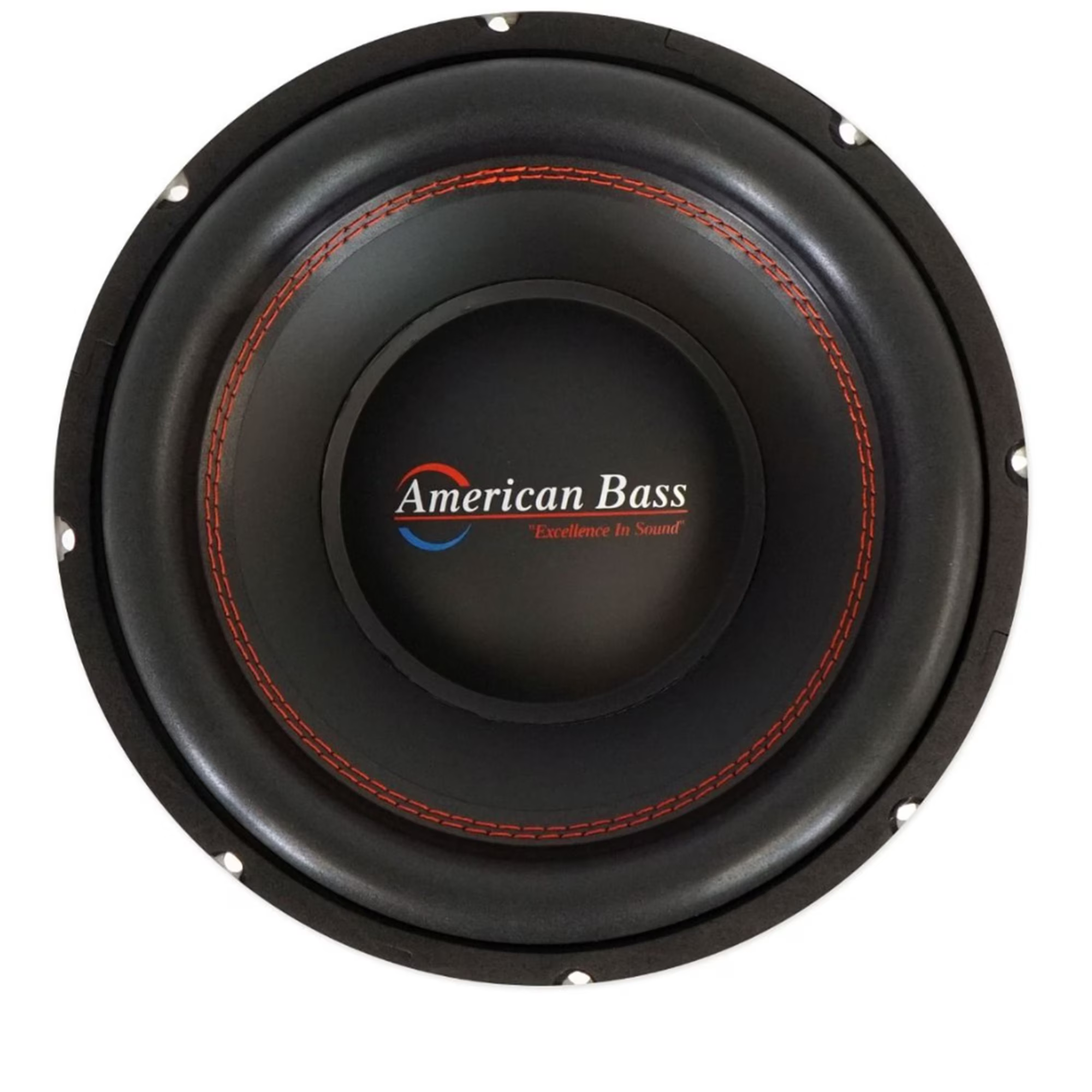 American Bass Titan Series Subwoofer 15  Subwoofer 3000W Max Dual 4 Ohm Car Audio