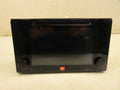 Pre-Owned 16-19 Toyota Tacoma JBL AM FM CD XM Navigation Radio Player Display Screen OEM - Verify Specific Vehicle Fitment In Description - (Good)
