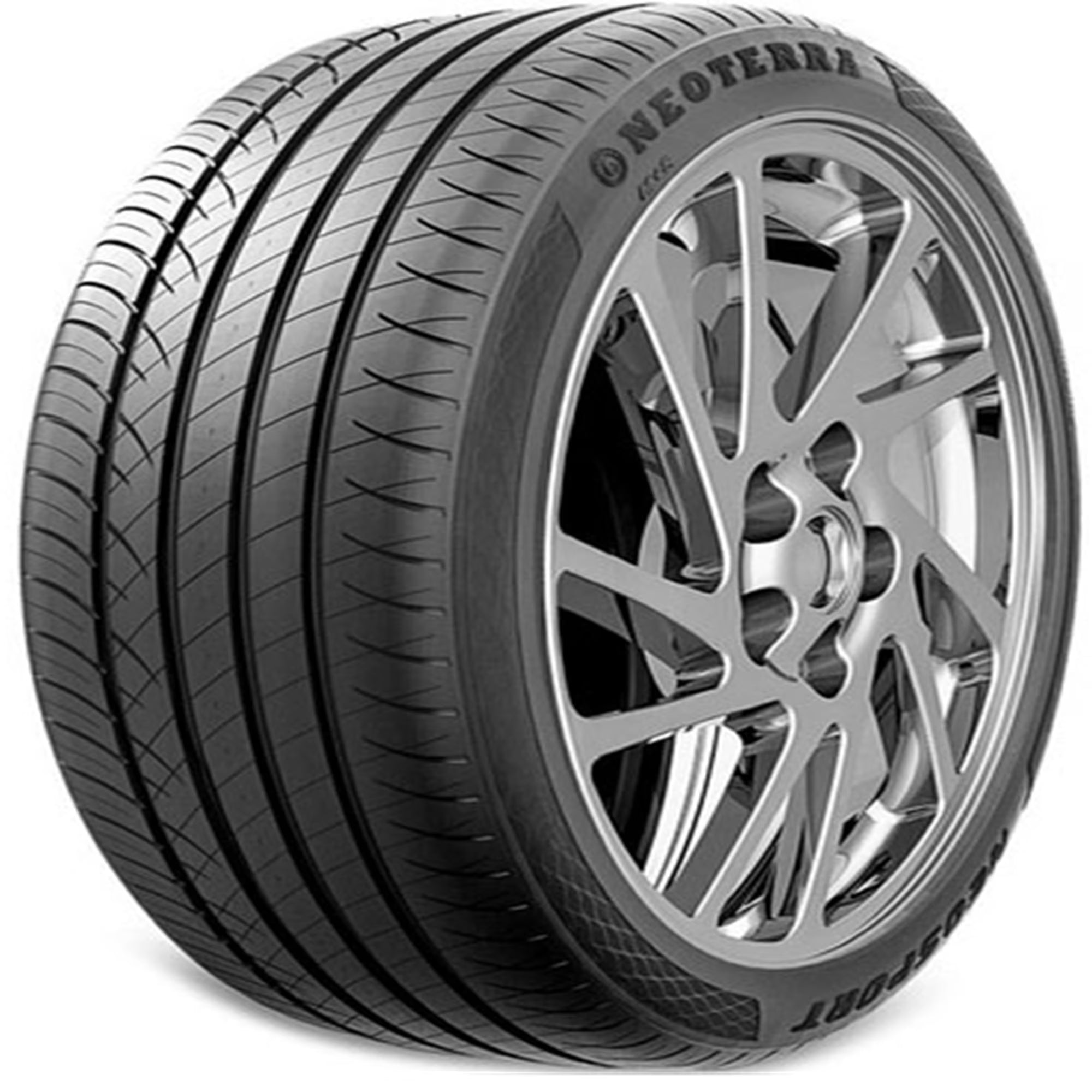 NeoTerra NeoSport UHP All Season 245/45ZR18 100W XL Passenger Tire