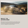 BFG All-Terrain T/A KO3 LT235/85R16 120/116S E