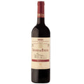 Senorio Pecina Rioja Crianza 2018 - 750ML