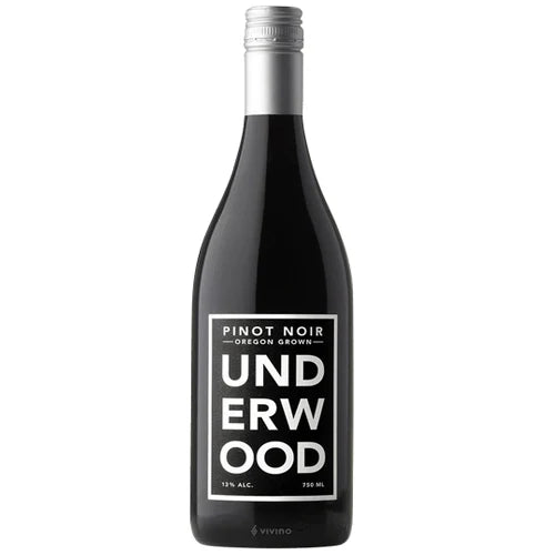 Underwood Pinot Noir - 750ML