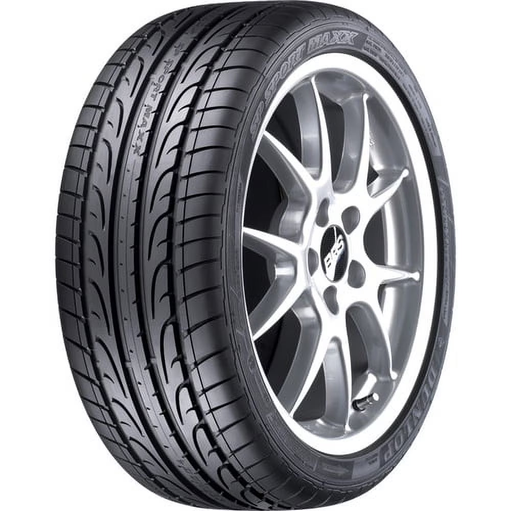 Dunlop SP Sport Maxx 050 DSST 245/40R19 94W BSW (2 Tires)