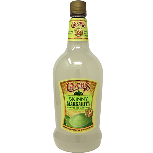 Chi-Chi's Skinny Margarita