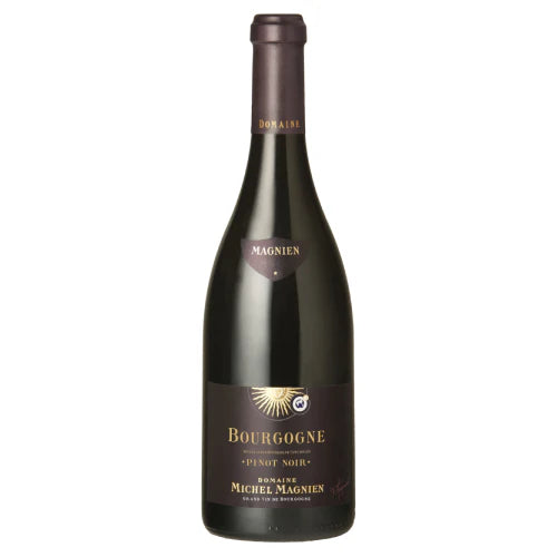 Michel Magnien Bourgogne Pinot Noir 2022 - 750ML