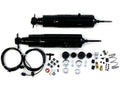 Rear Shock Absorber - Compatible with 2000 - 2005 Cadillac DeVille 2001 2002 2003 2004