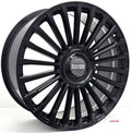 24  FLOW FORGED wheels for RANGE ROVER FULL SIZE P440e SE(2023 & UP) 5x120 24x10