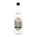 Wicked Dolphin Rum Coconut - 750ML