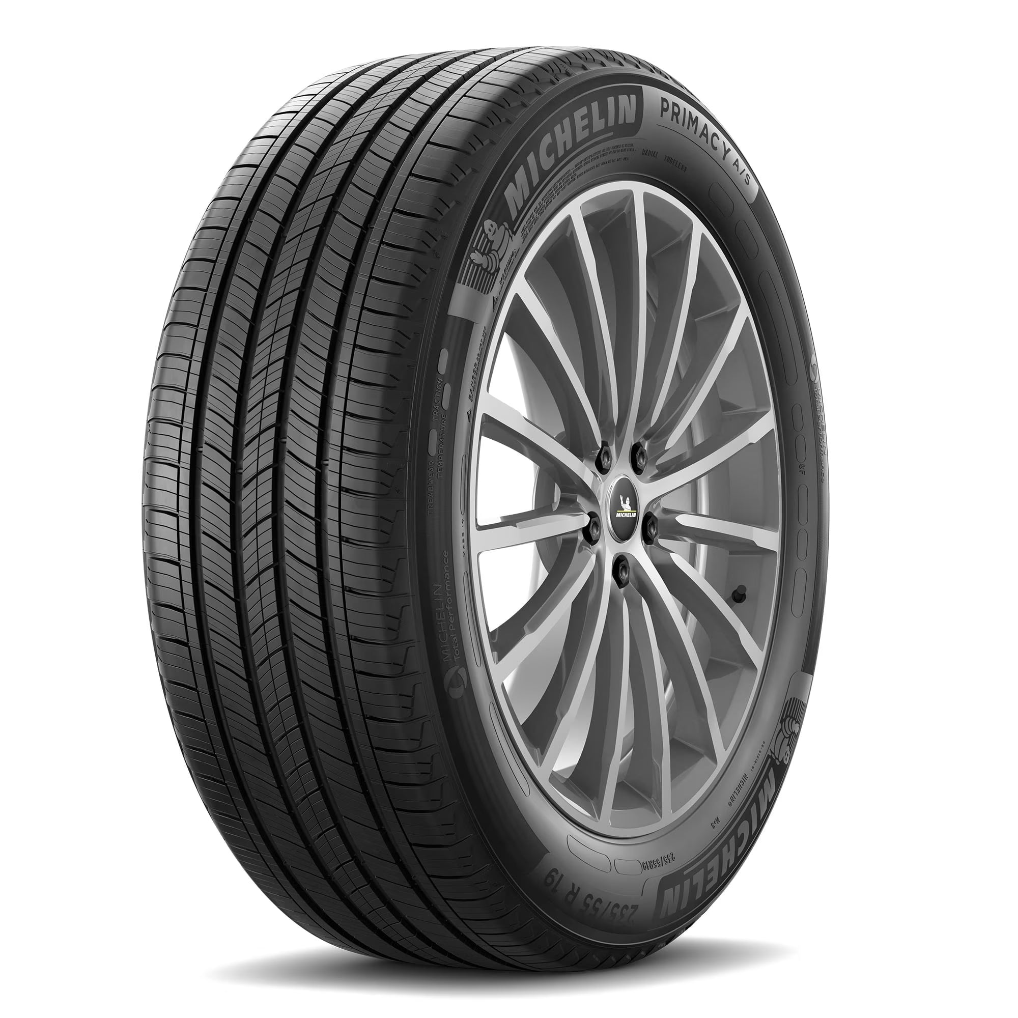 Michelin Primacy A/S 245/55R19 103H BSW