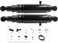 Rear Air Suspension Shock - Compatible with 2007 - 2022 GMC Sierra 1500 2008 2009 2010 2011 2012 2013 2014 2015 2016 2017 2018 2019 2020 2021