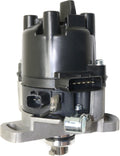 Distributor Compatible with 2000-2001 Infiniti G20 Nissan Sentra 4Cyl 2.0L