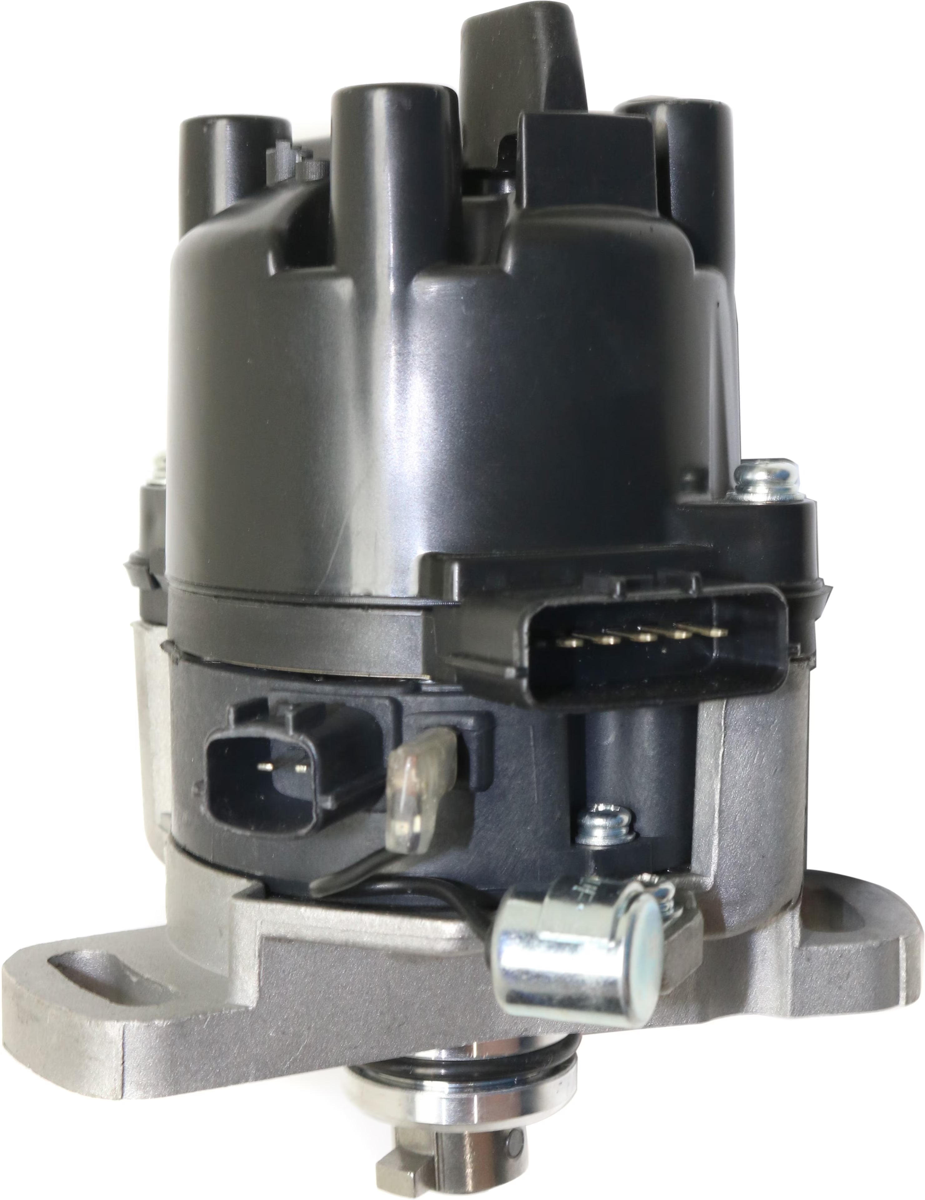Distributor Compatible with 2000-2001 Infiniti G20 Nissan Sentra 4Cyl 2.0L