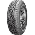 Set of 4 (FOUR) Goodyear Wrangler Workhorse AT 265/60R18 110T A/T All Terrain Tires Fits: 2014-15 Jeep Grand Cherokee Summit, 2017-21 Jeep Grand Cherokee Trailhawk