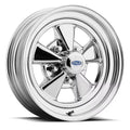 Cragar 08/61 S/S15  Rim 5x114.3/5x120.7 6 Lug, Chrome for 1985-2001 Chevrolet Astro