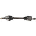 For Hyundai Santa Fe & Kia Sorento Front Left Driver CV Axle Shaft - BuyAutoParts
