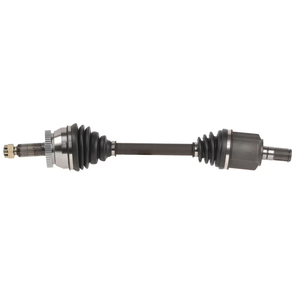 For Hyundai Santa Fe & Kia Sorento Front Left Driver CV Axle Shaft - BuyAutoParts