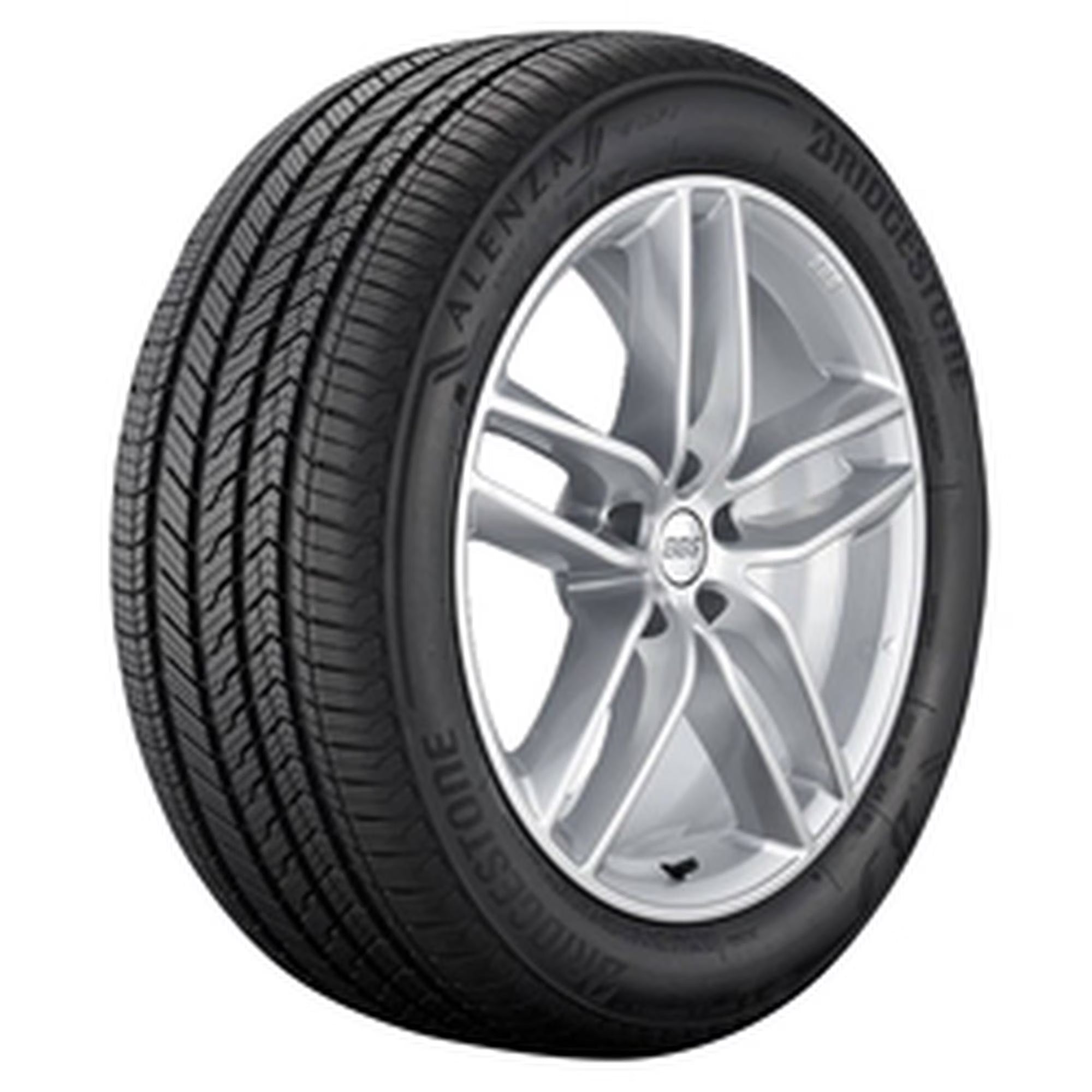 Bridgestone Alenza Sport A/S RFT UHP All Season 235/55R19 105H XL Passenger Tire