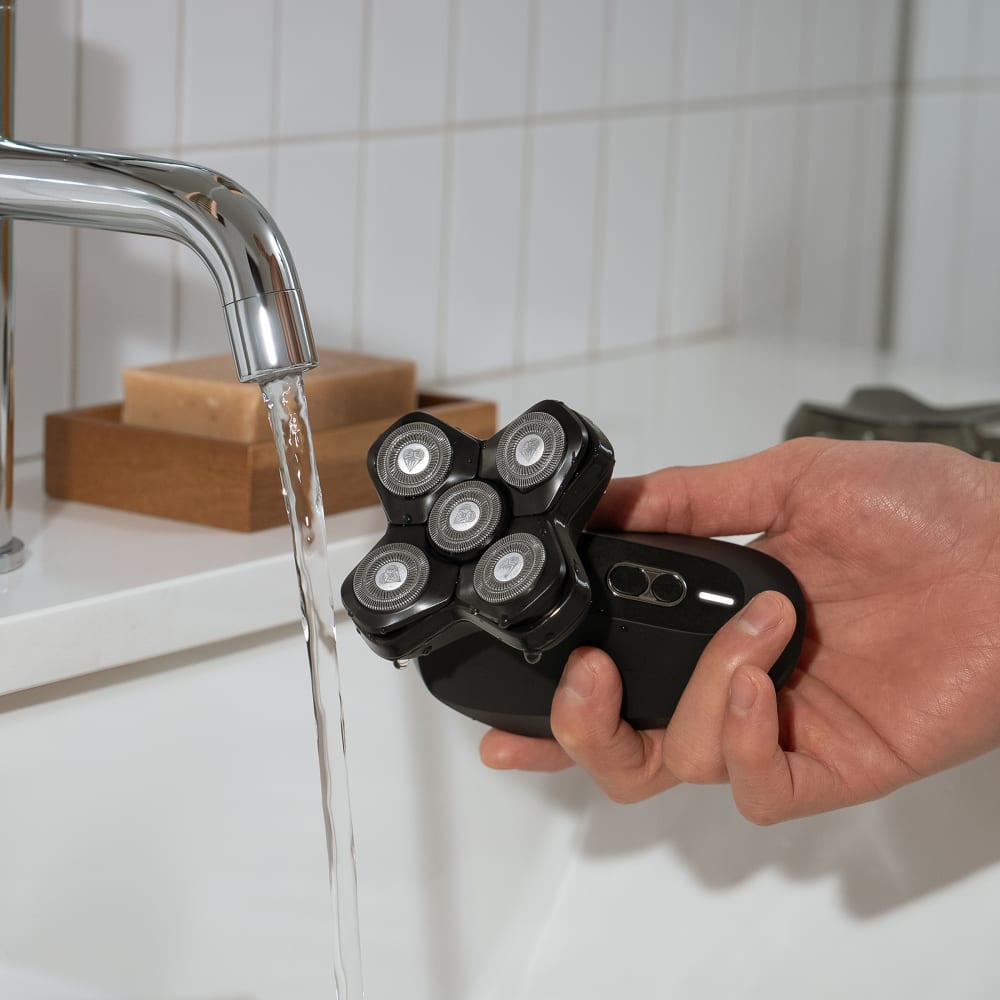 The Dome Shaver? Pro