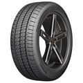 Continental TrueContact Tour 54 All Season 205/55R16 91V Passenger Tire