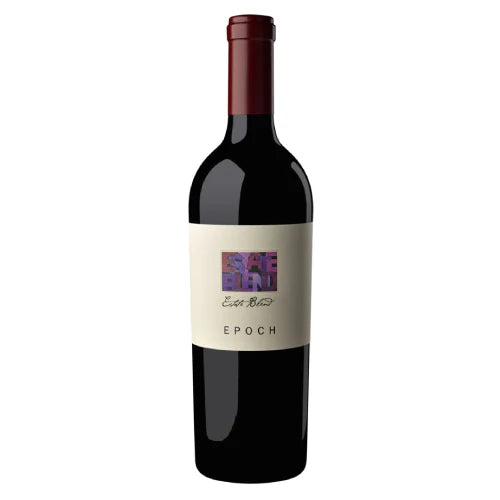 Epoch Estate Red Blend 2020 - 750ML