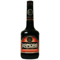 Kamora Liqueur Coffee 40@ - 750ML