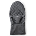 Fabric Seat Cover for Bouncer - Anthracite. Cotton