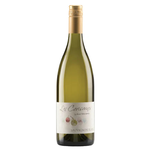 Hubert Brochard Les Carisannes Vin De Pays Du Val De Loire 2022 - 750ML